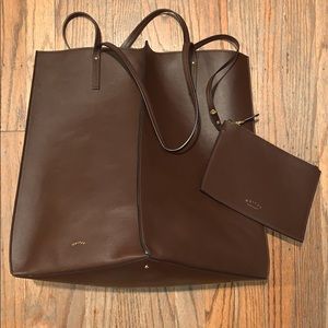 Maiyet Tote Owned by Reese Witherspoon